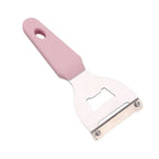 Multifunctional stainless steel cutting blade