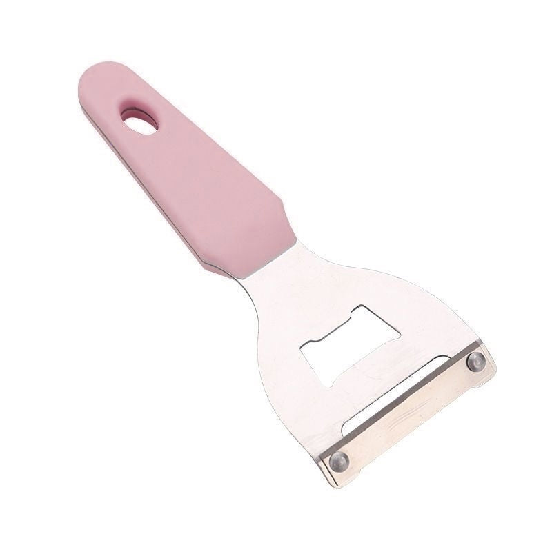 Multifunctional stainless steel cutting blade