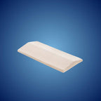 SleepAlign Lumbar Support Pillow for Sleeping | Relieves Back Pain - Improves Spinal Alignment - Comfortable Pillow for Back Pain Relief