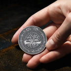 This To Will Pass Memory Coin(5 pieces)