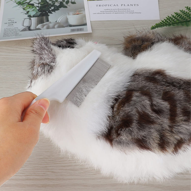 Multifunctional Pet Hair Comb