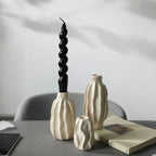 SculptForm Candle Holder