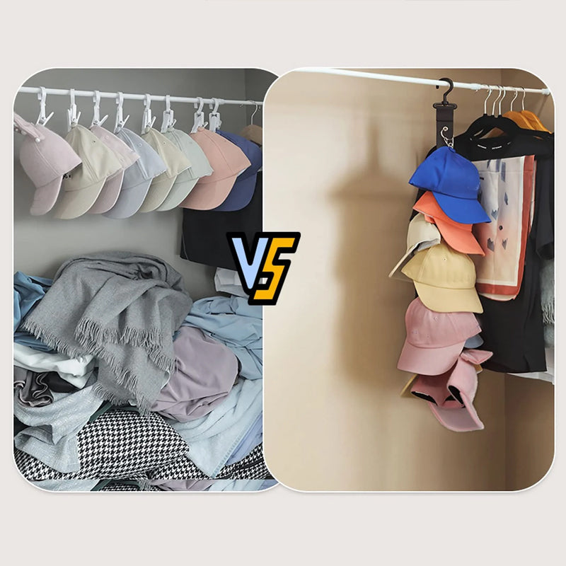 Hat Hanger