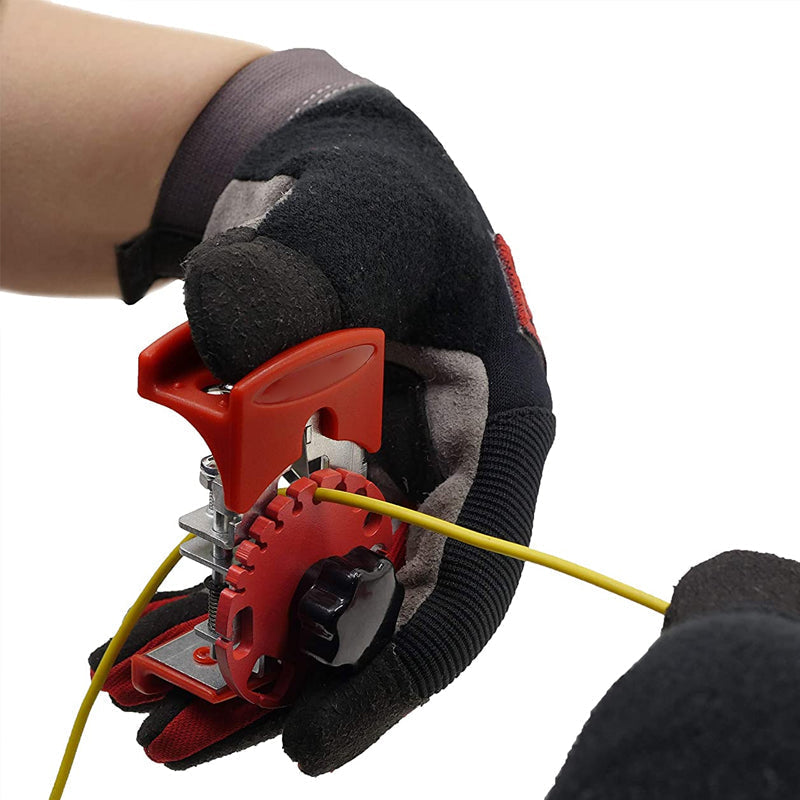 Handheld Quick Stripping Tool