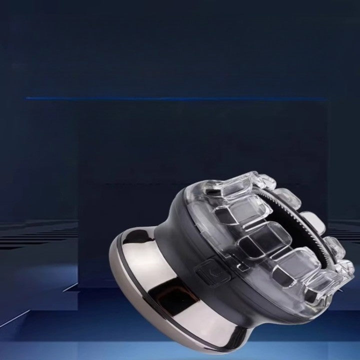 Easy Trim Rotating Head Hair Clipper