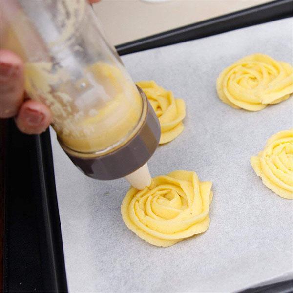 Favorite Cookies Cookie Cutter Set