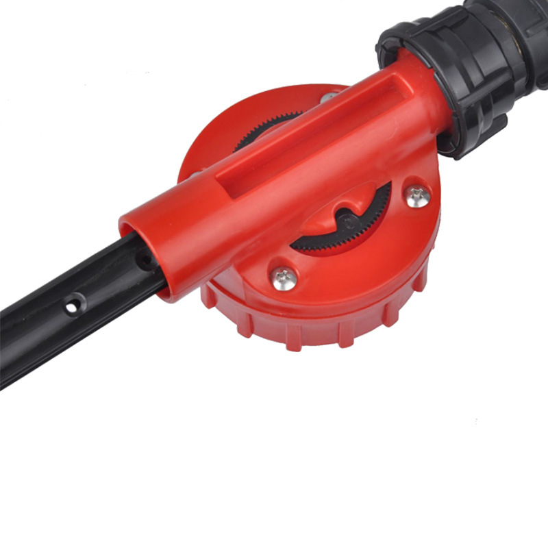 Foam Sprayer with High-Pressure Nozzle – Efficient Cleaning Gun for Garden and Home