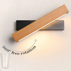 LumiFlex Wall Light