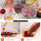 Fresh Keeping Bags 100pcs/200pcs