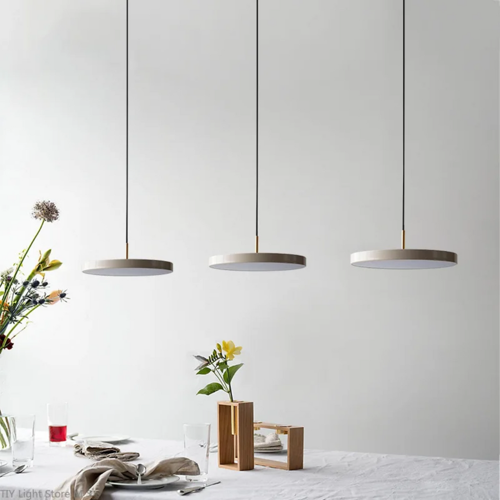 Unique Design Pendant Lamp