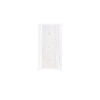 Self-adhesive die-free base holder