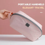Multifunctional Travel Organizer