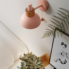 Stylish LED Wall Lamp