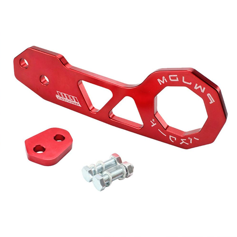 Car Rear Bumper Tow Bar