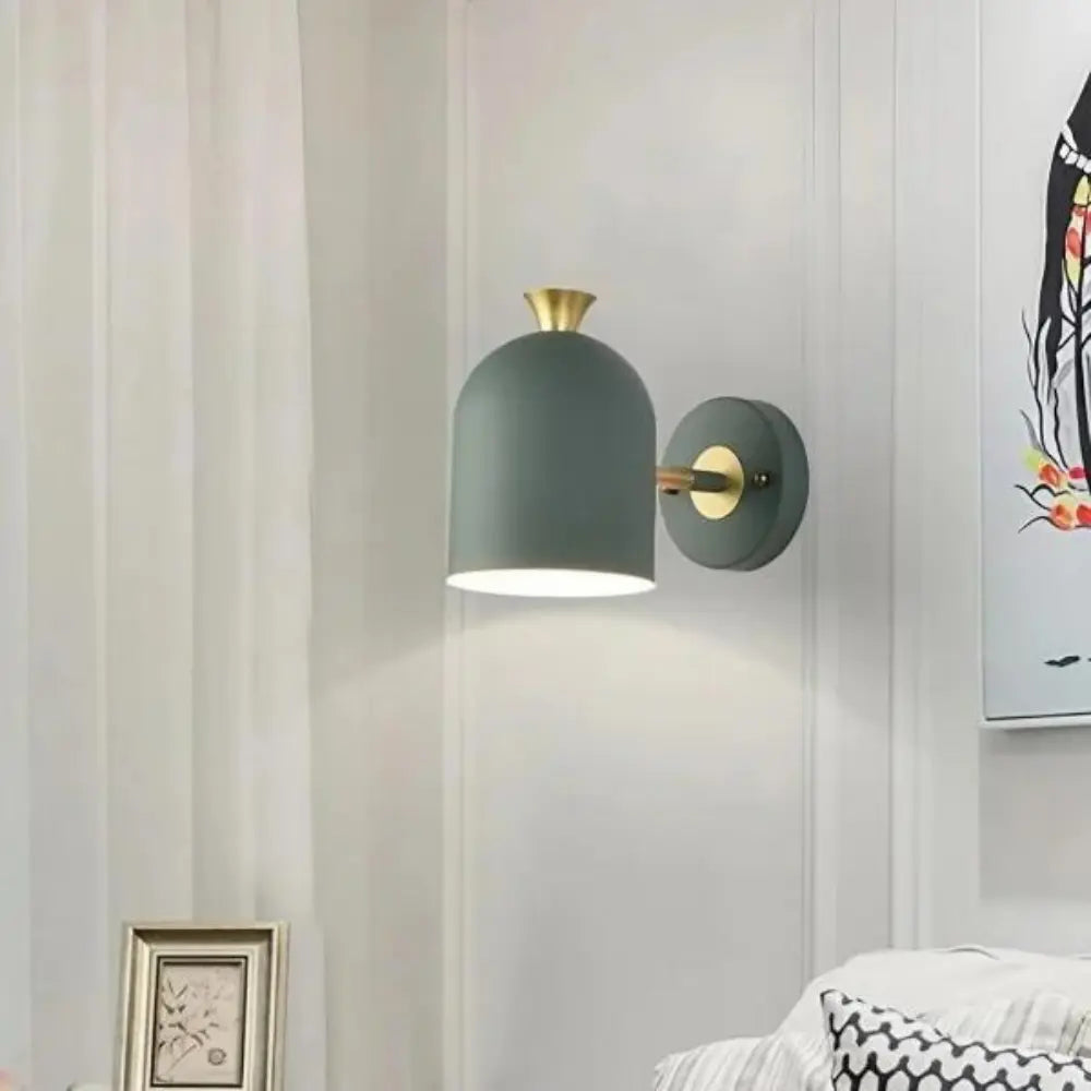 BeamLuxe - A Fusion of Style and Radiance