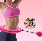Intelligent Fitness Ring
