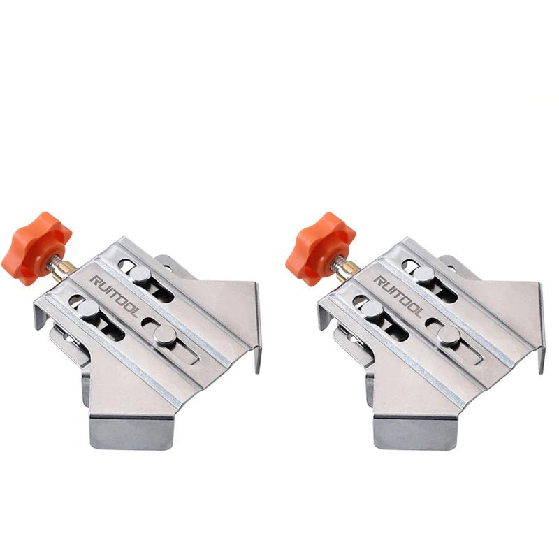 PerfectAngle | Precision Corner Clamps