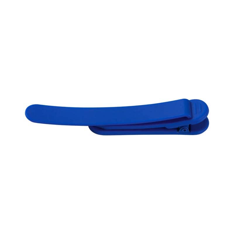 Bookmark made of silicone
