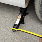 Auto Labor-saving Jack Ratchet Wrench