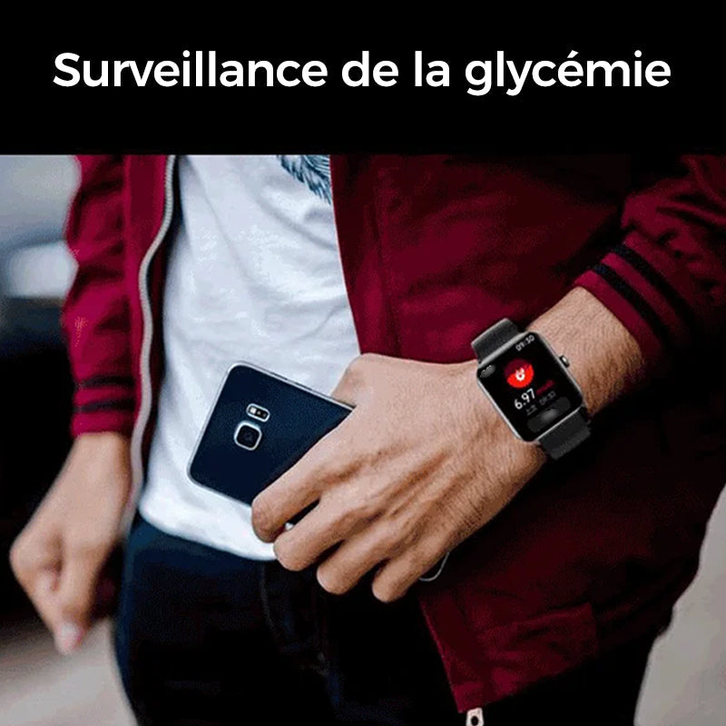 Bluetooth Mode Watch