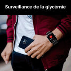 Bluetooth Mode Watch