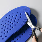 Pain Relief – Leather Breathable – Comfort & Alignment for All-Day Standing & Walking