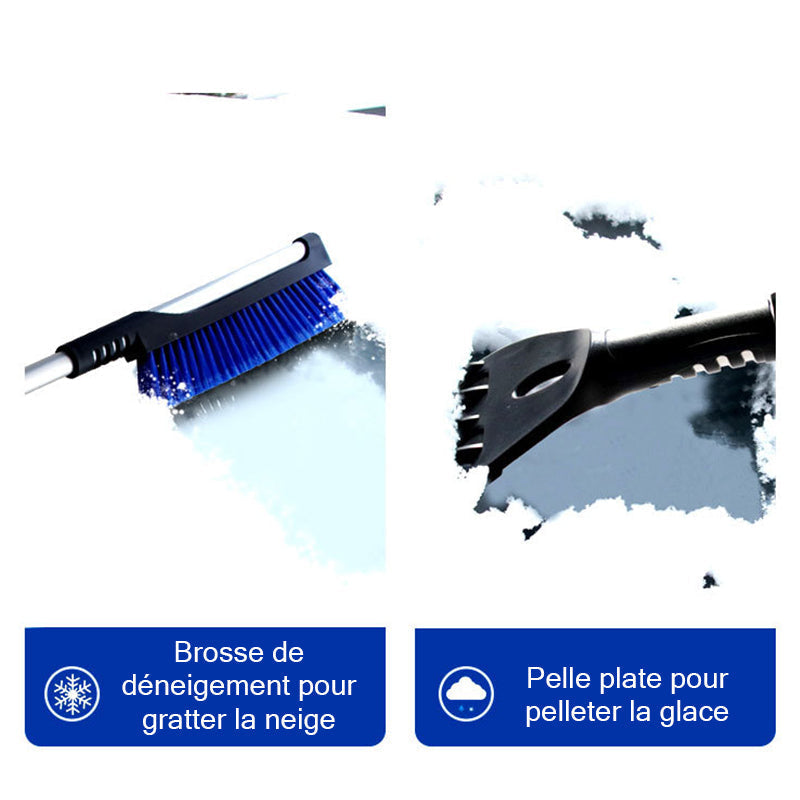 Ciaovie Telescopic Car Snow Brush