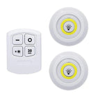 Energy-efficient LED Lamp with Standby Mode