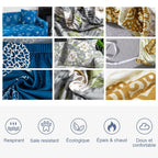 Ciaovie elastic sofa cover
