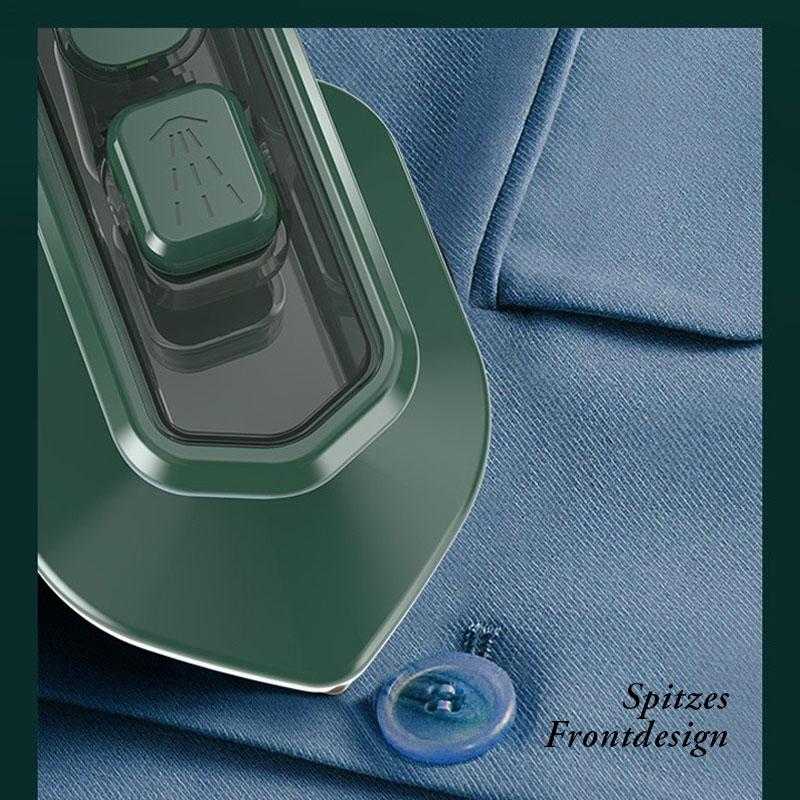 MINI PORTABLE IRON
