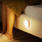 LED Intelligent Body Sensor Light