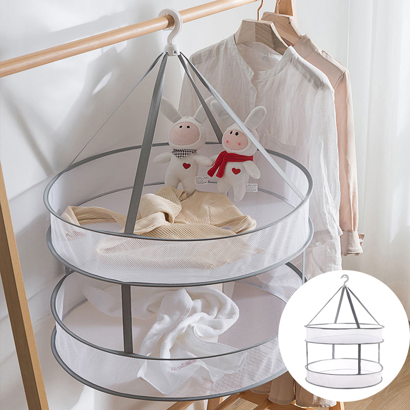 Laundry basket