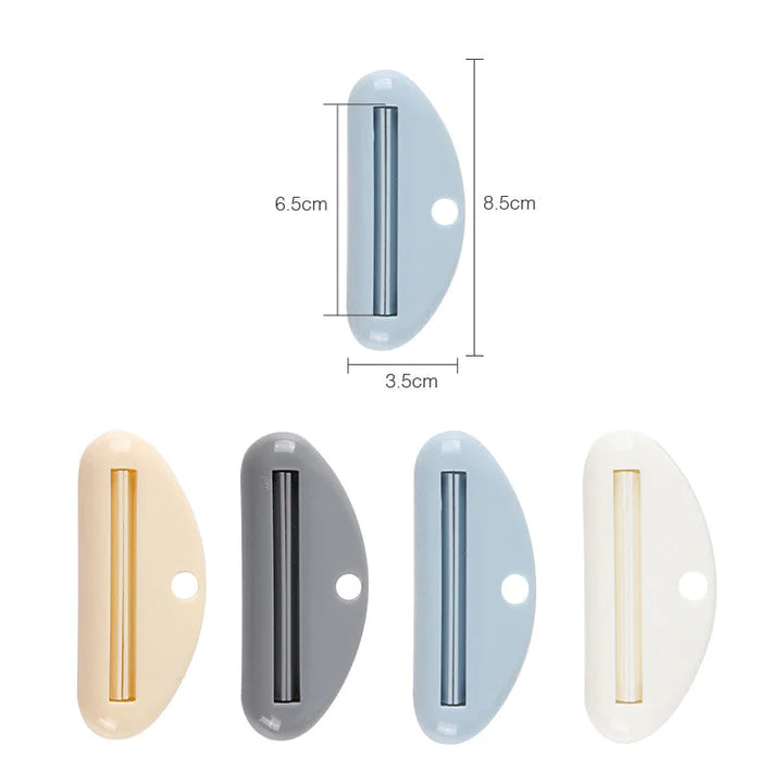 Easy-Squeeze Tube Squeezer (2 pieces)