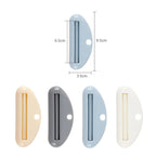 Easy-Squeeze Tube Squeezer (2 pieces)