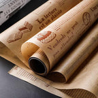 Professional Kitchen Cooking Paper