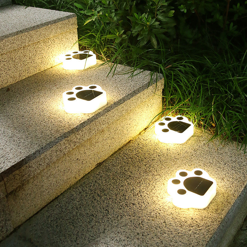Solar-Bear-Paw-Lamp