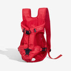 Comfortable Pet Carrier Cockpit – Waterproof & Breathable – For Dog or Cat