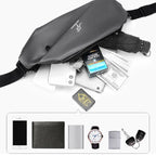 Men's fashion hip bag