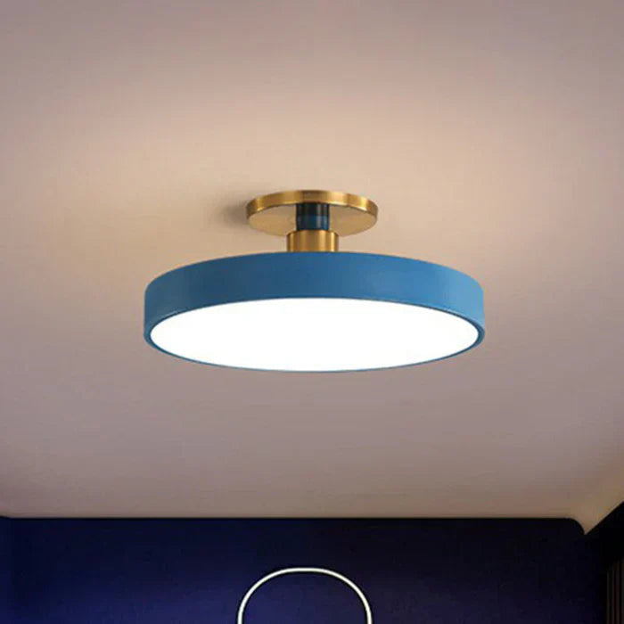 Pendant light in Nordic style - NordicaGlow