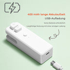 Portable Rechargeable Mini Sealing Device