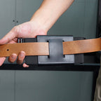 Invisible Theft-Proof Stretch Waist Bag