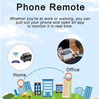 Ultra mini Wi-Fi Camera