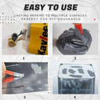 All-purpose repair adhesive