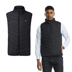 Heating vest | Jacket with amazing temperature