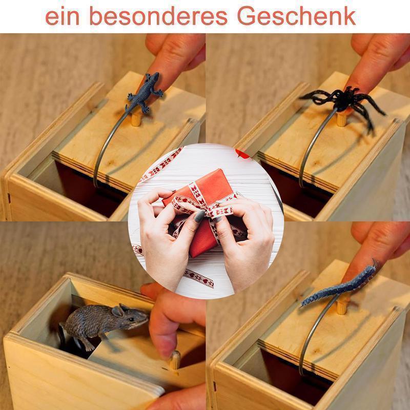 Great awful boxes - Funny gift