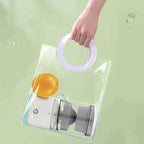 JuiceMaster Pro – Wireless Citrus Extractor