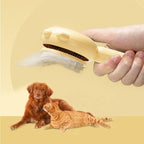 Pet Hair Brush