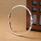2022 Friendship Handshake Bracelet