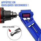 Ciaovie Portable Electric Drill Shredder