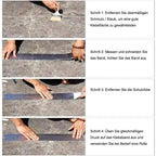 Super waterproof tape, butyl rubber